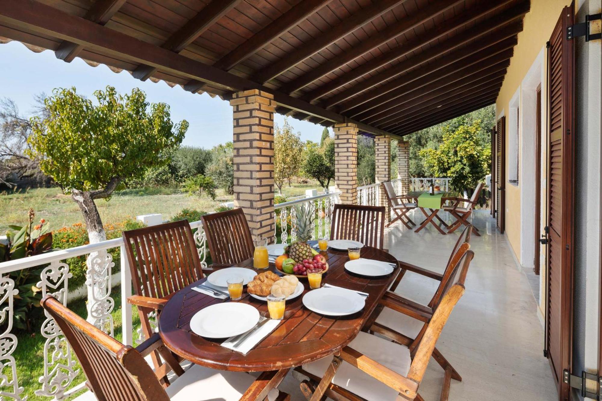 Villa Marietta